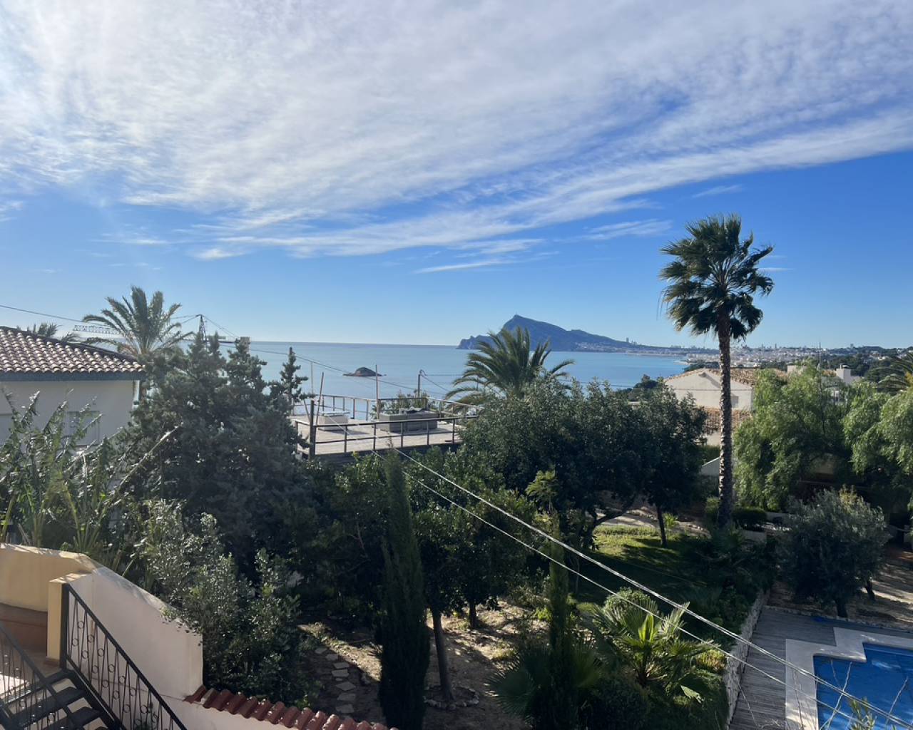 commercial property - Wederverkoop - Altea - C15ZH-11429
