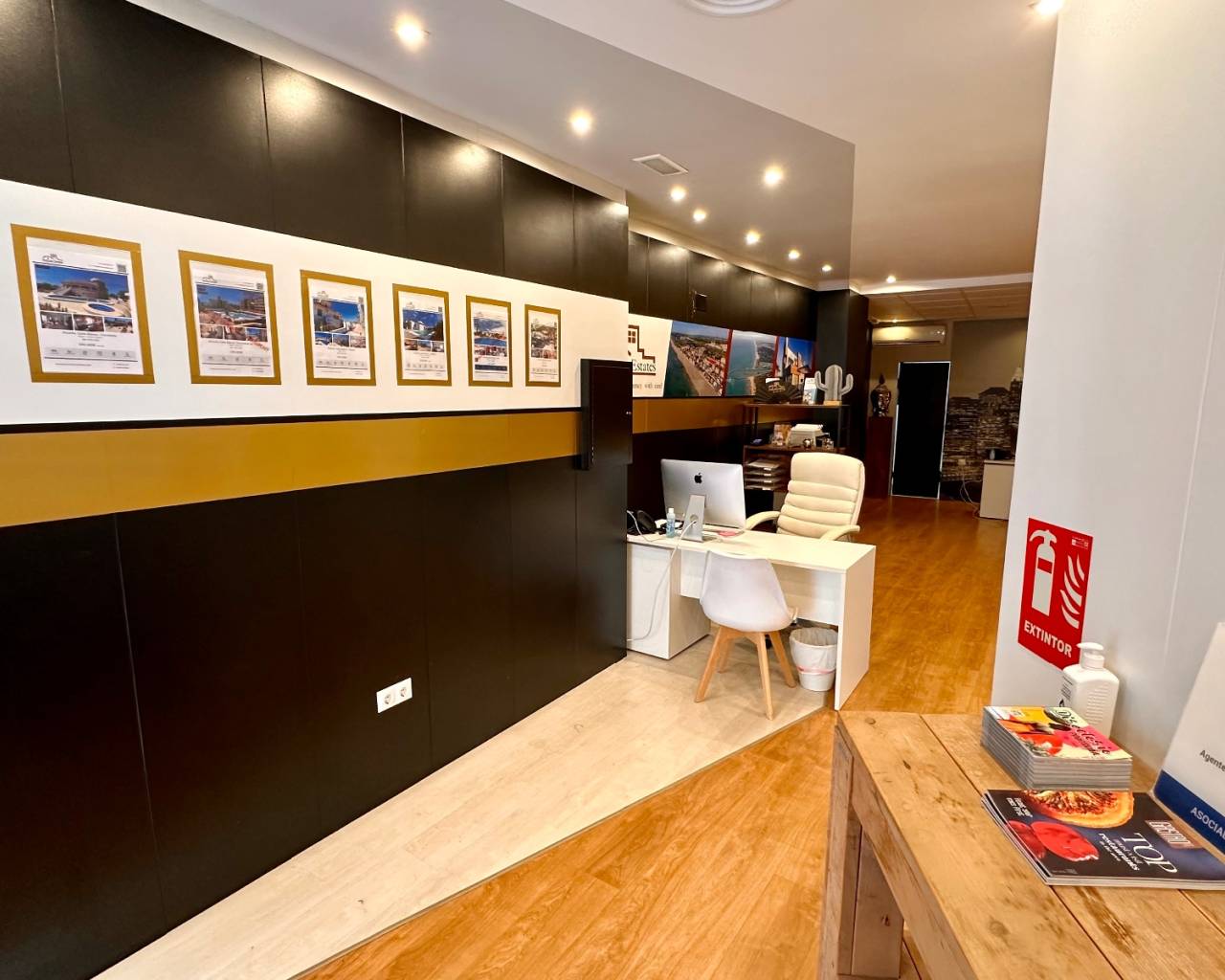 commercial property - Wederverkoop - Guardamar Del Segura - C17ZH-81664