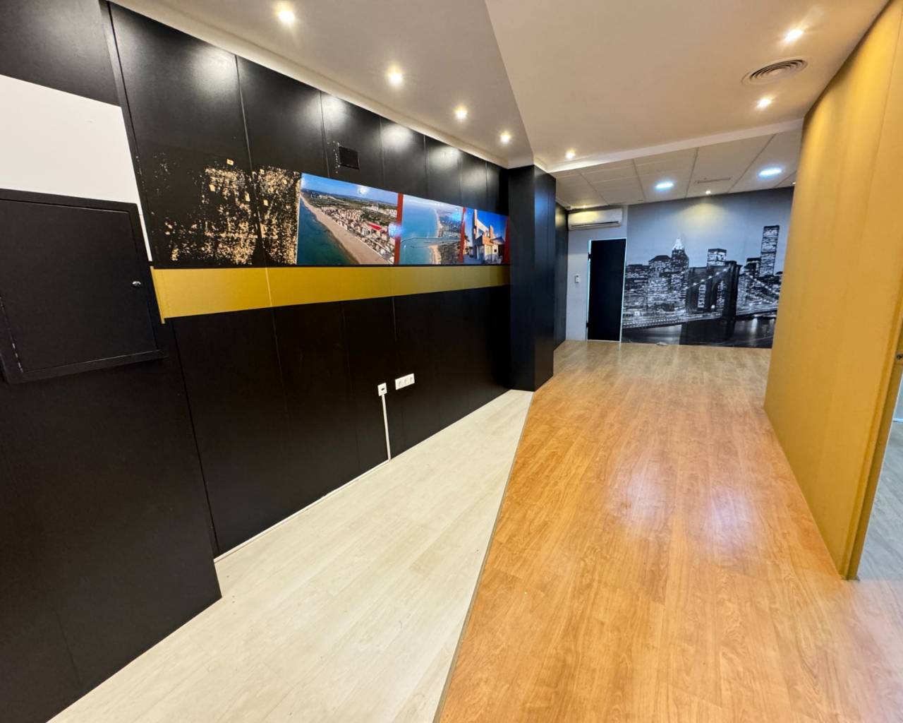 commercial property - Wederverkoop - Guardamar Del Segura - C6ZH-72505