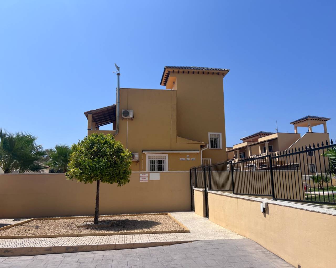 detached house - Resale - Orihuela - Villamartin