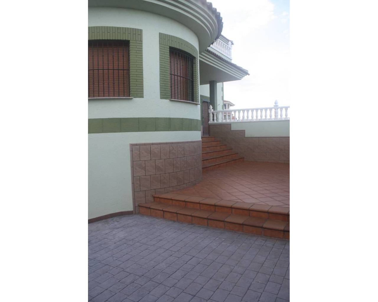 detached - Nueva construcción  - Torrevieja - Torrevieja