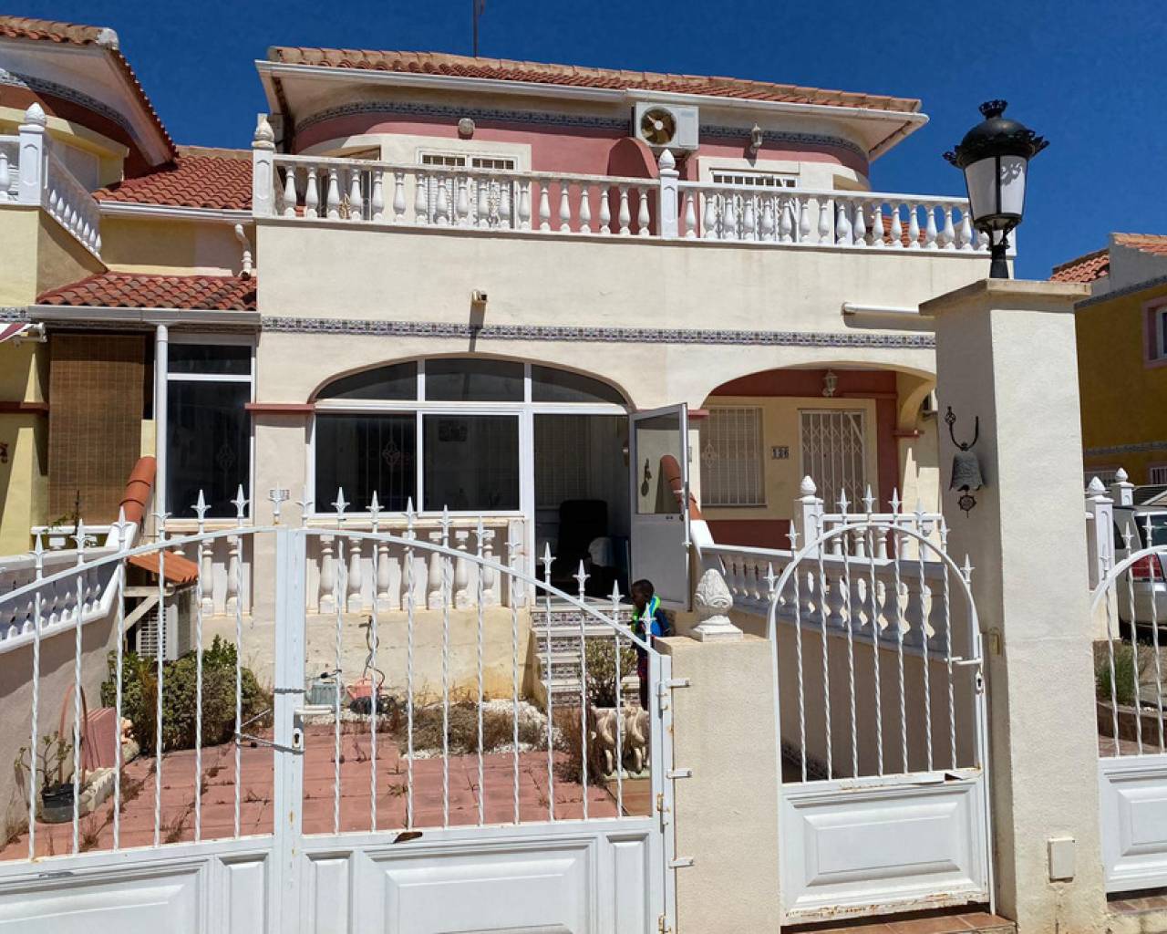 Duplex - Resale - Cabo Roig - Cabo Roig