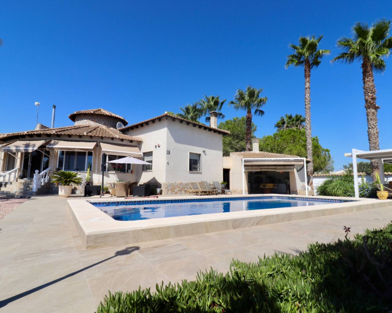 Finca - Casa de Campo - Venta - Catral - Catral