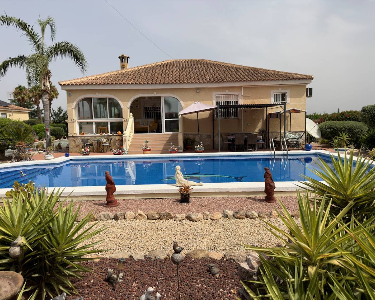 Finca - Casa de Campo - Venta - Catral - Catral