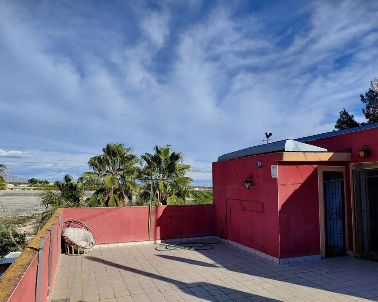 Finca - Casa de Campo - Venta - La Murada - La Murada