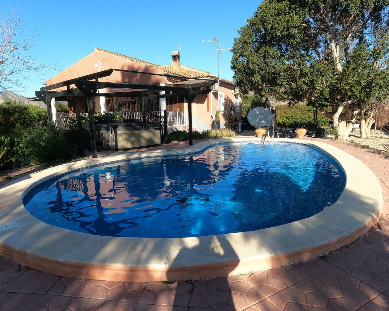 Finca - Casa de Campo - Venta - Orihuela Costa - Orihuela