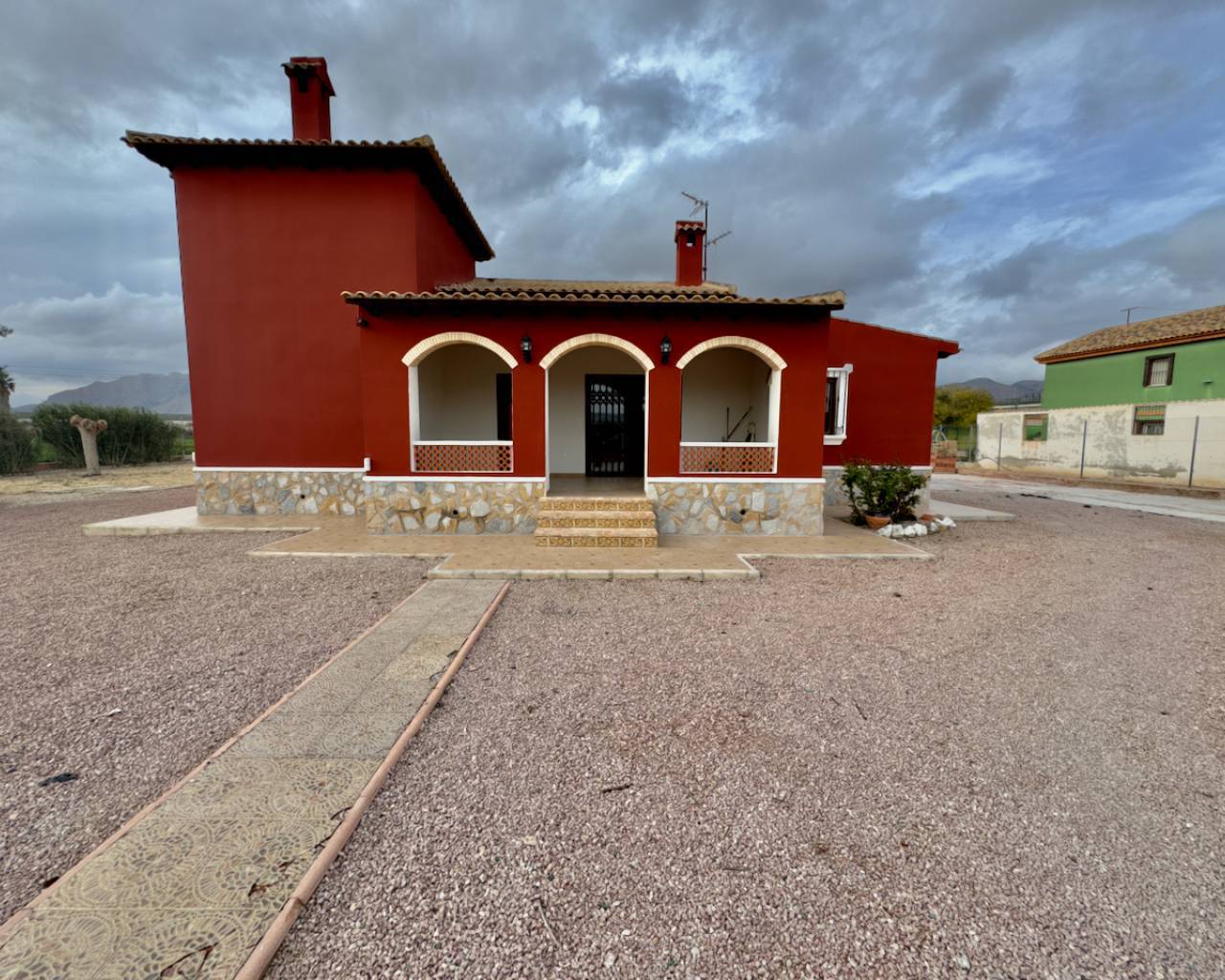 Finca - Casa de Campo - Venta - Orihuela - Orihuela