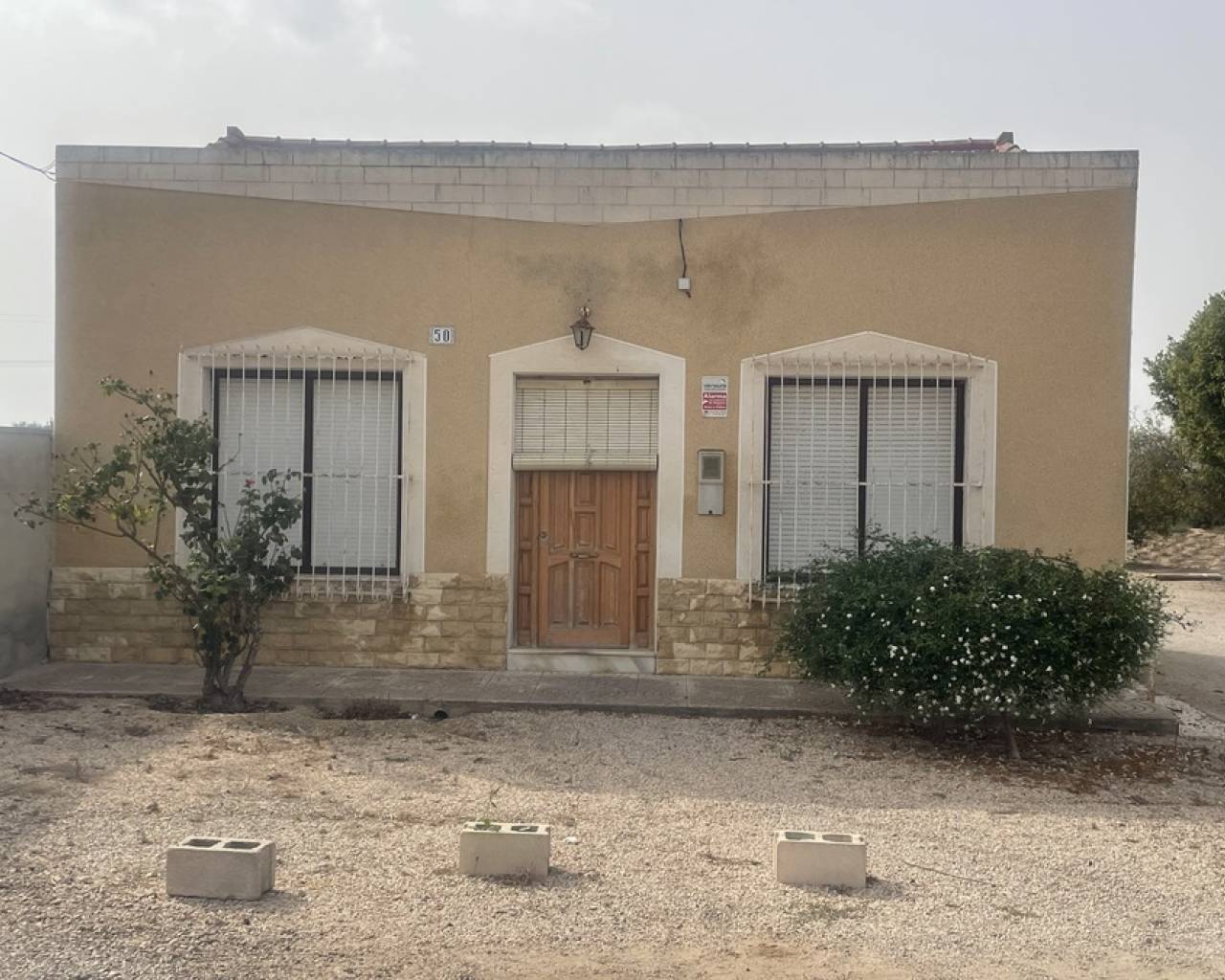 Finca - Casa de Campo - Venta - Rojales - Rojales