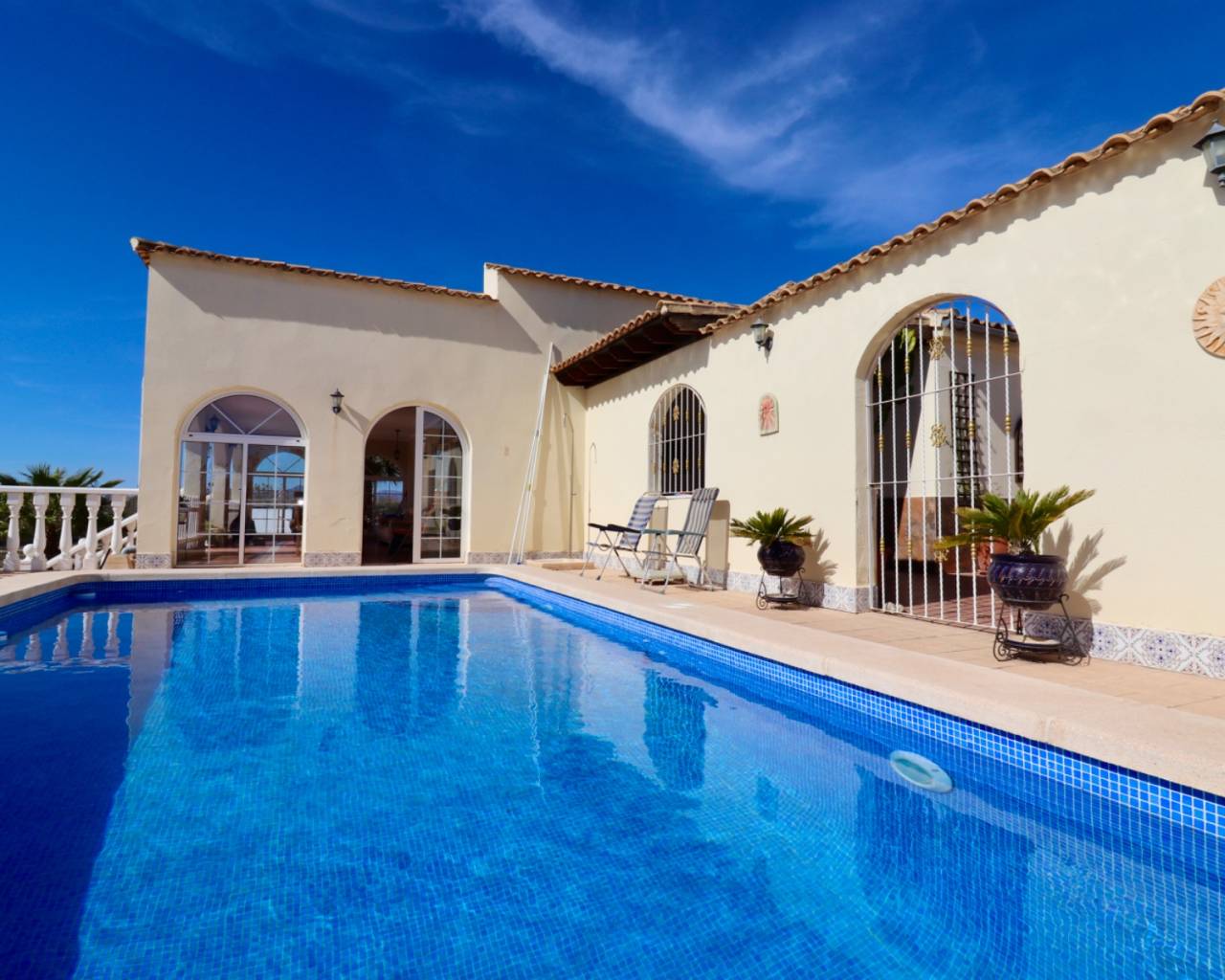 Finca - Country Property - Resale - Catral - Catral