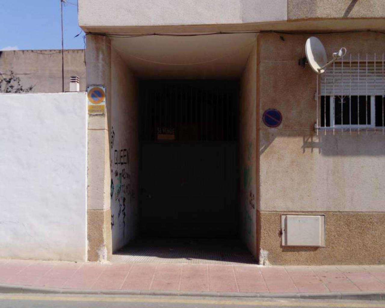 Garage - Resale - Los Alcazares - town