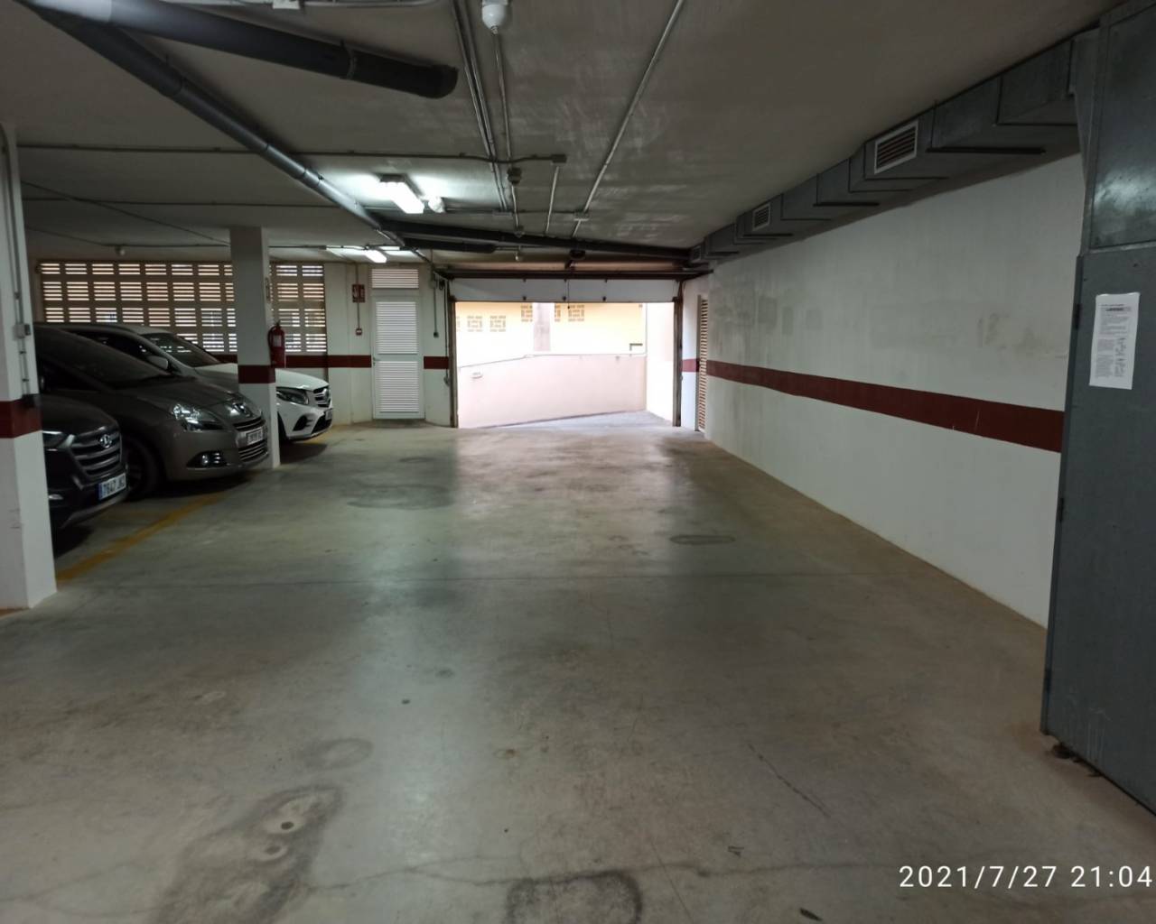 Garage - Wederverkoop - Guardamar Del Segura - C6ZH-57905