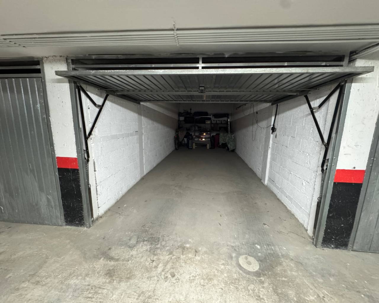 Garage - Wederverkoop - La Mata - La Mata