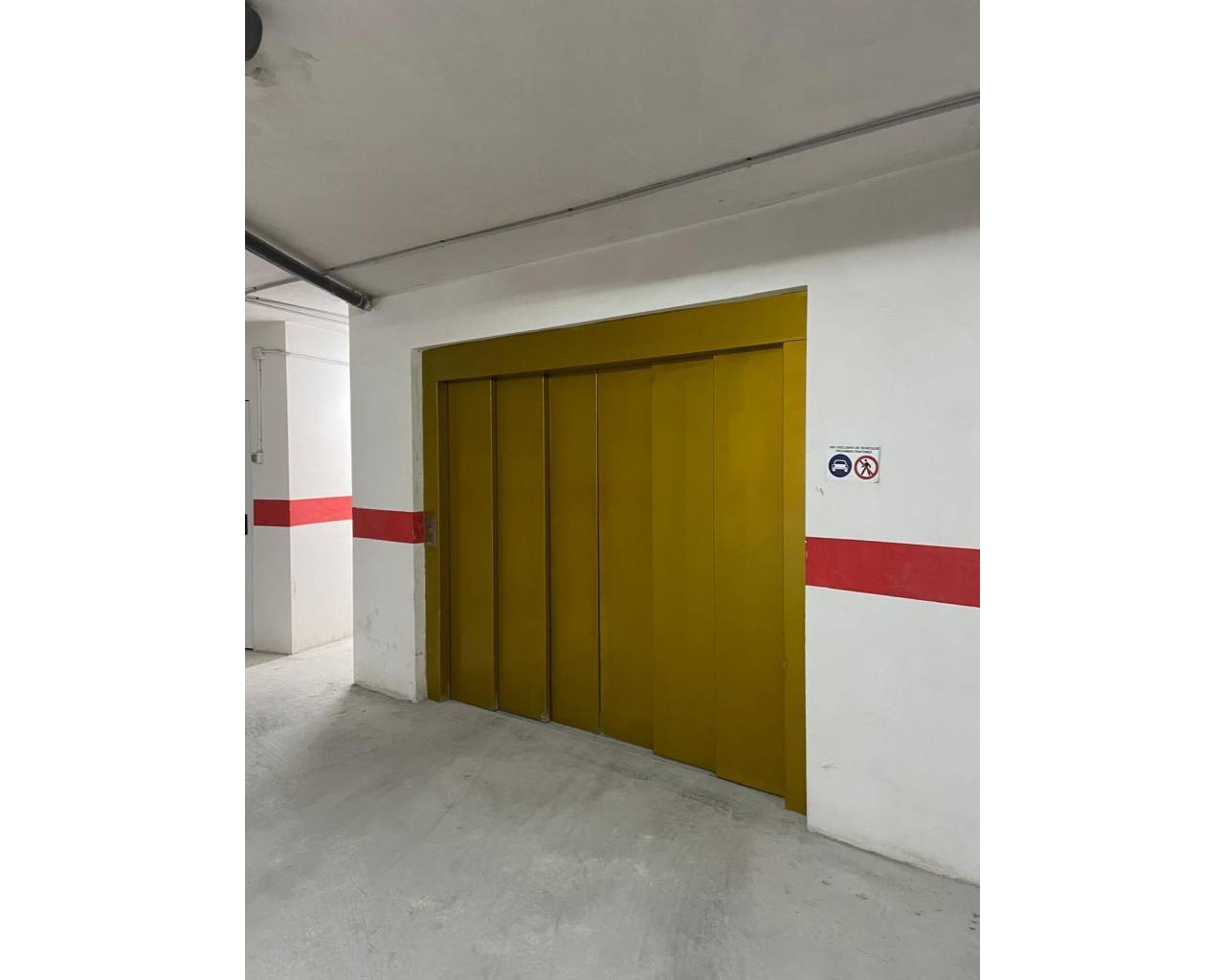 Garage - Wederverkoop - Torrevieja - La Mata