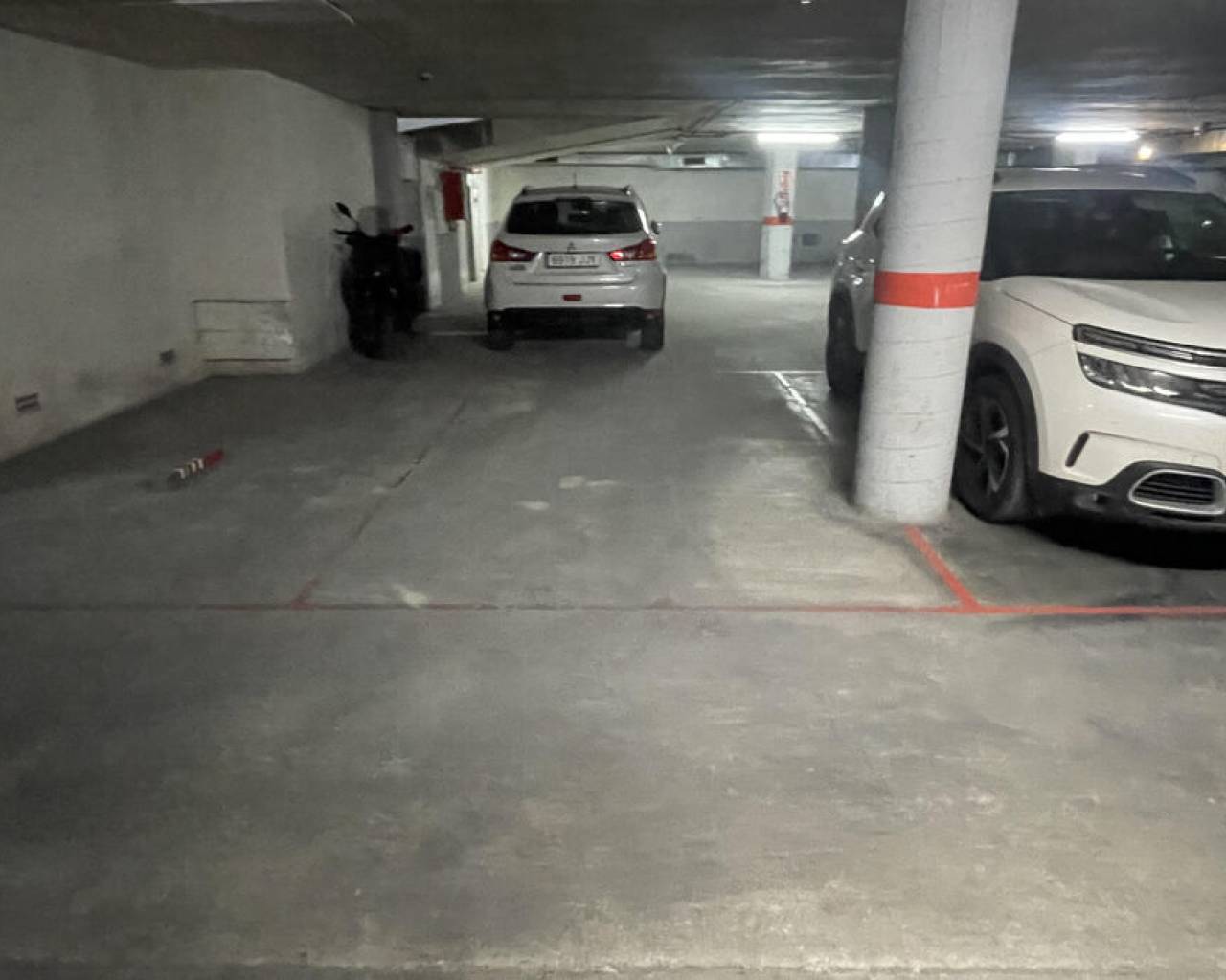 Garage - Wederverkoop - Torrevieja - Torrevieja