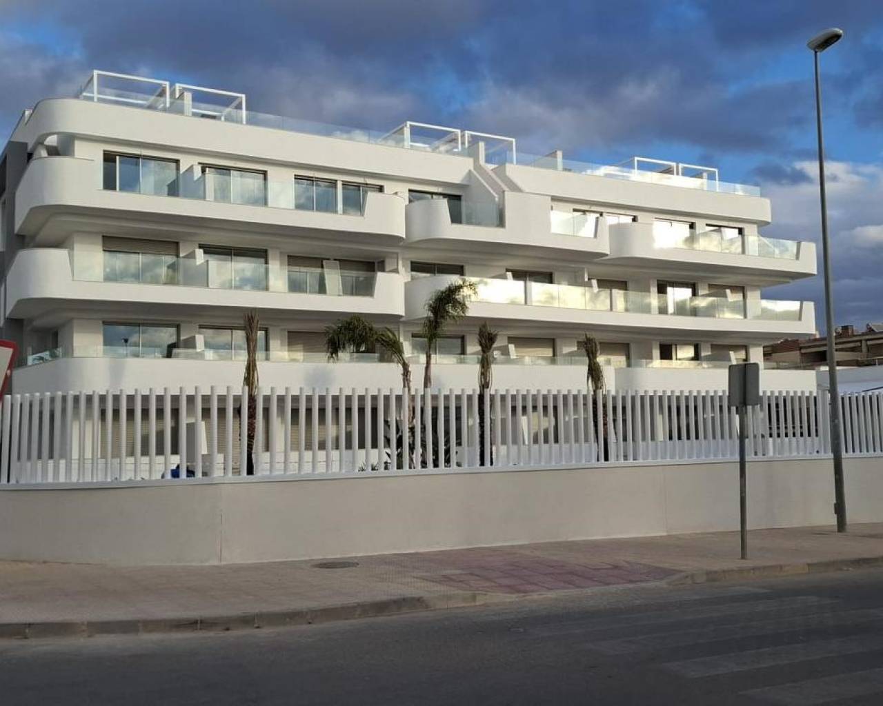 ground-floor - Nueva construcción  - Cabo Roig - Cabo Roig