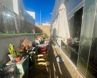 Lange tijd verhuur - Bar/Restaurant - Moraira - Cap Blanc