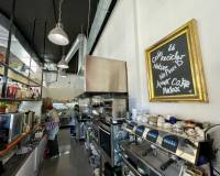 Lange tijd verhuur - Bar/Restaurant - Moraira - Cap Blanc