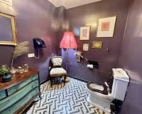 Lange tijd verhuur - Bar/Restaurant - Moraira - Cap Blanc