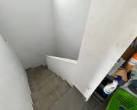 Lange tijd verhuur - Bar/Restaurant - Moraira - Cap Blanc