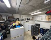 Lange tijd verhuur - Bar/Restaurant - Moraira - Cap Blanc