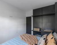 Lange tijd verhuur - Bungalow - Torrevieja - Zona los Frutales