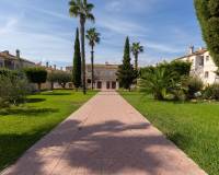 Lange tijd verhuur - Bungalow - Torrevieja - Zona los Frutales