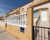 Lange tijd verhuur - Bungalow - Torrevieja - Zona los Frutales