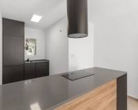 Lange tijd verhuur - Bungalow - Torrevieja - Zona los Frutales