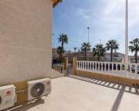 Lange tijd verhuur - Bungalow - Torrevieja - Zona los Frutales