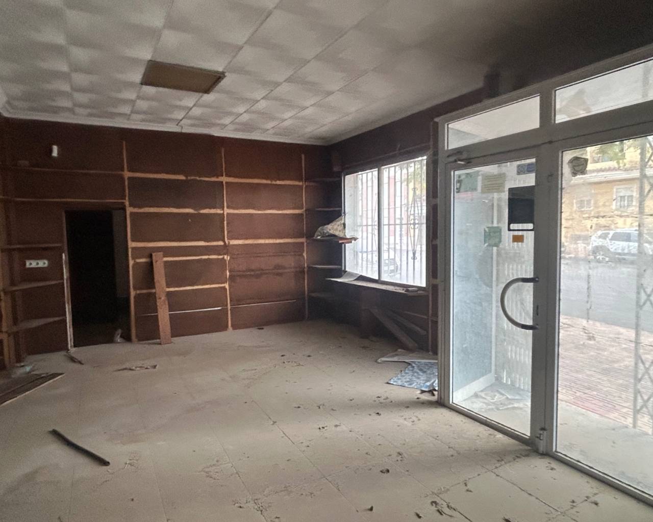 Local comercial - Venta - Jacarilla - Jacarilla