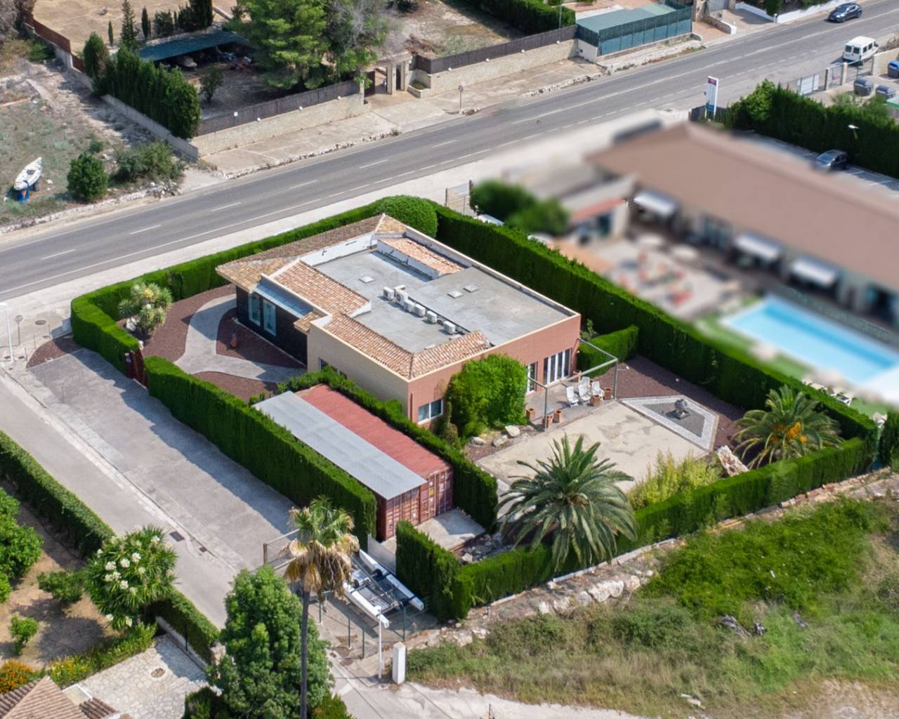 Local comercial - Venta - Jávea - Javea