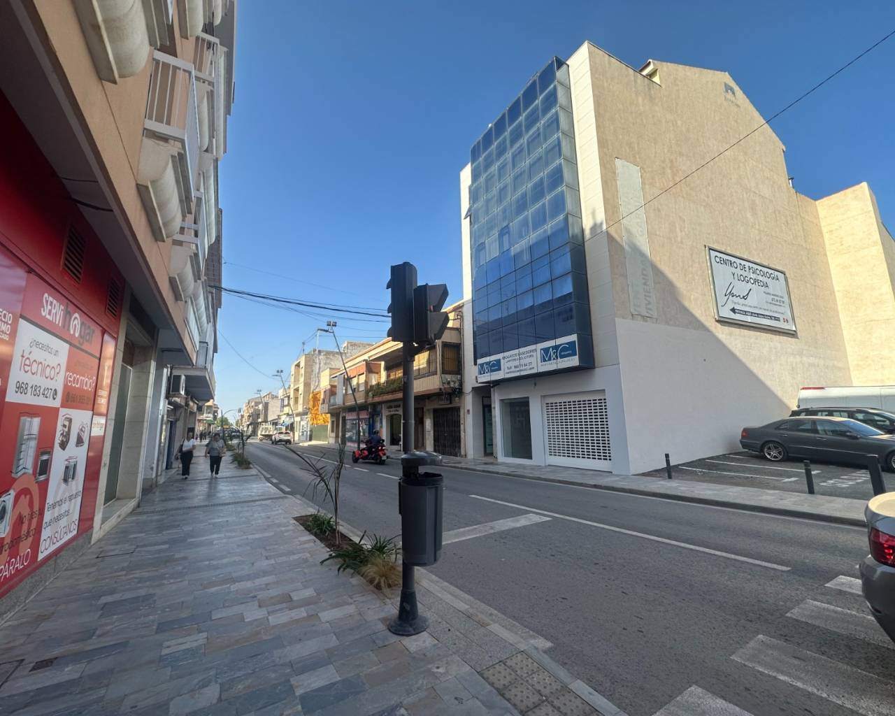 Local comercial - Venta - San Pedro del Pinatar - San Pedro del Pinatar