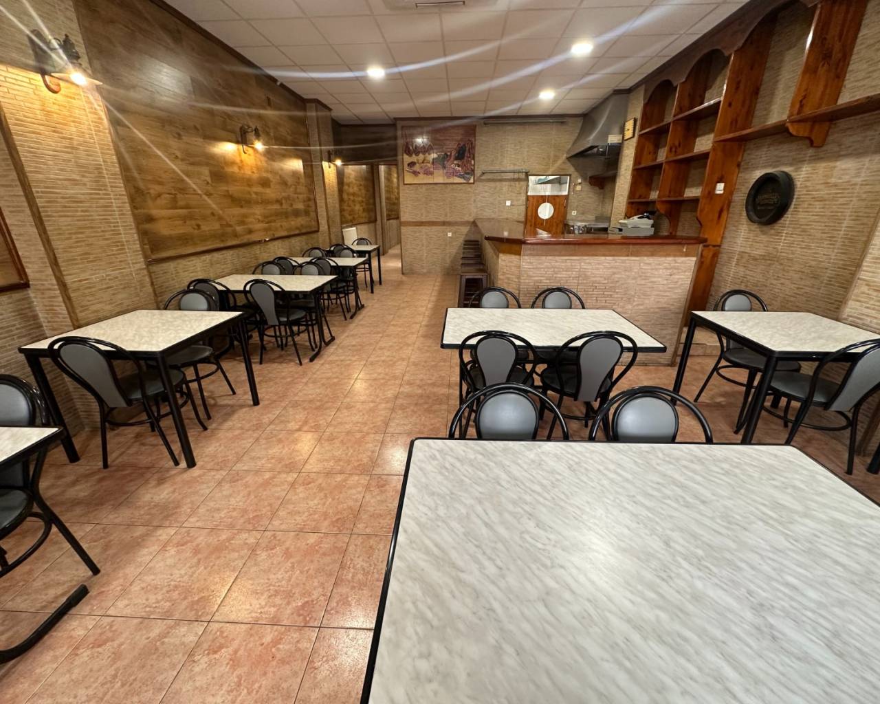 Local comercial - Venta - Torrevieja - Torrevieja