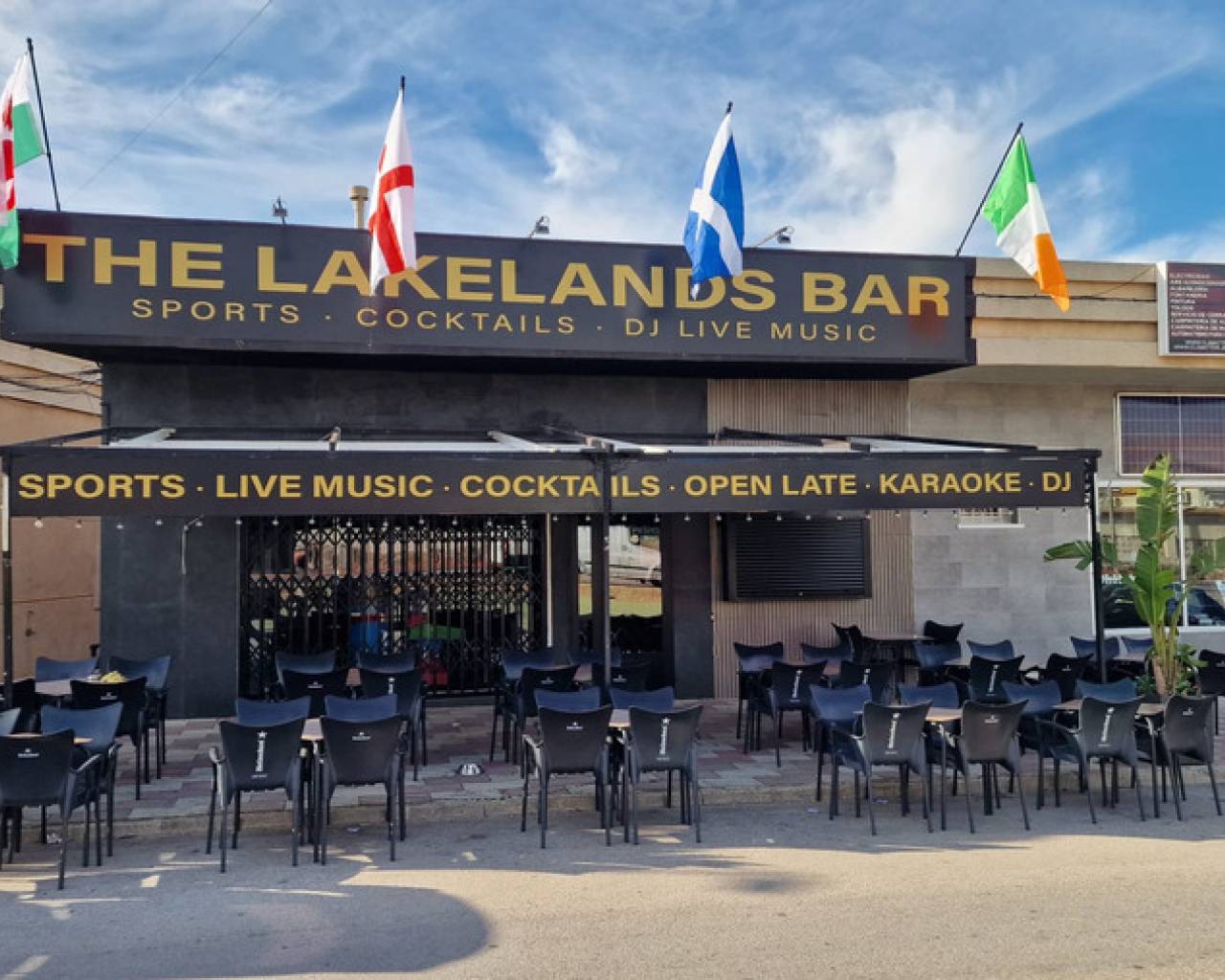 Local comercial - Venta - Torrevieja - Torrevieja