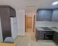 Long time Rental - Apartment - Guardamar Del Segura - Mercadona Area