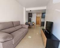 Long time Rental - Apartment - Guardamar Del Segura - Mercadona Area