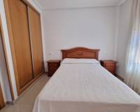 Long time Rental - Apartment - Guardamar Del Segura - Mercadona Area