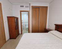 Long time Rental - Apartment - Guardamar Del Segura - Mercadona Area