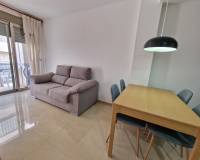 Long time Rental - Apartment - Guardamar Del Segura - Mercadona Area