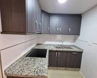 Long time Rental - Apartment - Guardamar Del Segura - Mercadona Area