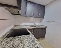 Long time Rental - Apartment - Guardamar Del Segura - Mercadona Area