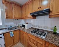 Long time Rental - Apartment - Guardamar Del Segura - Mercadona Area