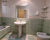 Long time Rental - Apartment - Guardamar Del Segura - Mercadona Area