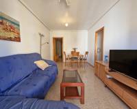 Long time Rental - Apartment - Guardamar Del Segura - Mercadona Area