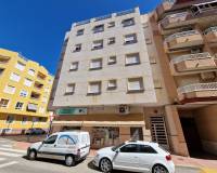 Long time Rental - Apartment - Guardamar Del Segura - Mercadona Area