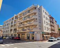 Long time Rental - Apartment - Guardamar Del Segura - Mercadona Area