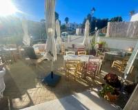 Long time Rental - Bar/Restaurant - Moraira - Cap Blanc