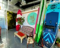 Long time Rental - Bar/Restaurant - Moraira - Cap Blanc