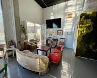 Long time Rental - Bar/Restaurant - Moraira - Cap Blanc