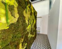 Long time Rental - Bar/Restaurant - Moraira - Cap Blanc